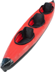 Grabner  Spritzdecke Holiday 3, 3-Sitzer