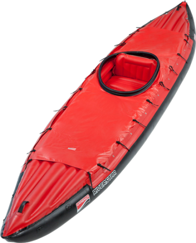 Grabner  Spritzdecke Riverstar 1-Sitzer am Lager