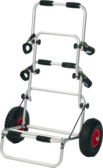Grabner Bootswagen-Karre Grabner Bootswagen-Karre