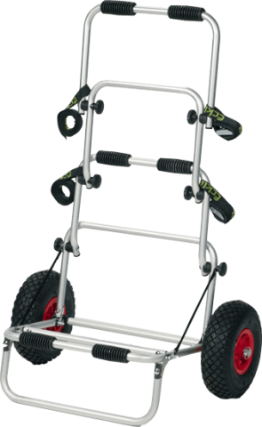 Grabner  Bootswagen-Karre