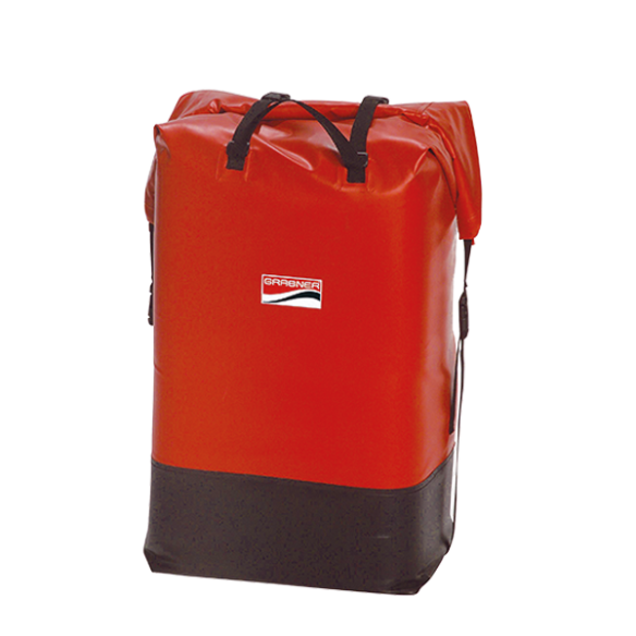 Grabner Trockenrucksack Grösse. 1 Grabner Trockenrucksack Grösse. 1