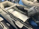 Honda Honwave T30-AE3 mit BF 5 SHNU