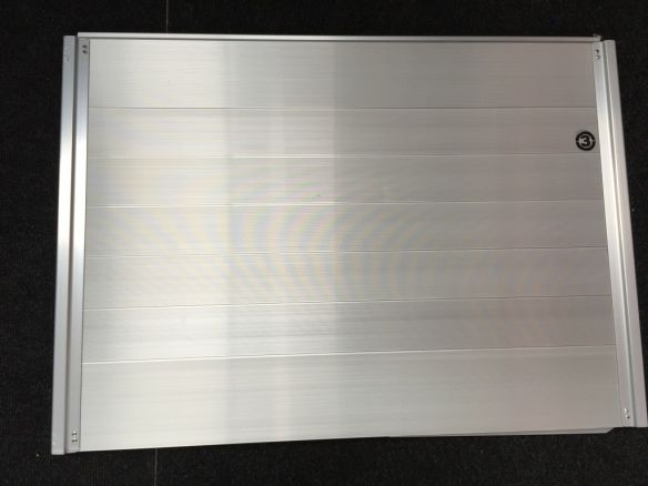 Honda Honwave Bodenbrett Nr.3 für T35-AE Honda Honwave Bodenbrett Nr.3 für T35-AE