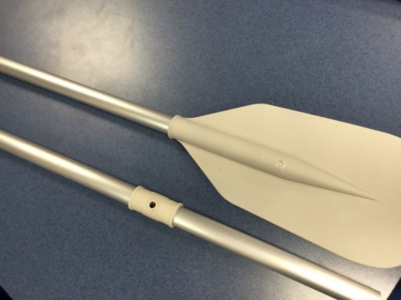 Honda Honwave Paddel für T20-SE(1Stk.)