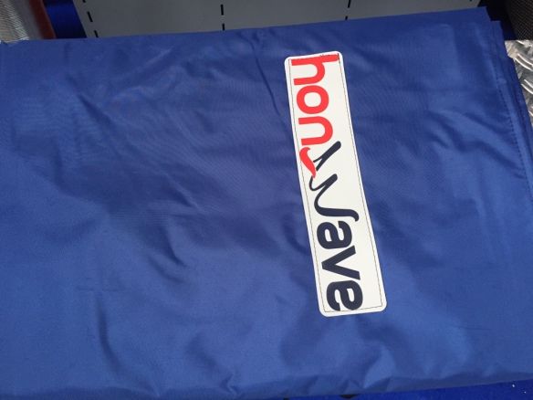 Honda Honwave Schlauchboot Transporttasche (Schlauchhaut) Honda Honwave Schlauchboot Transporttasche (Schlauchhaut)