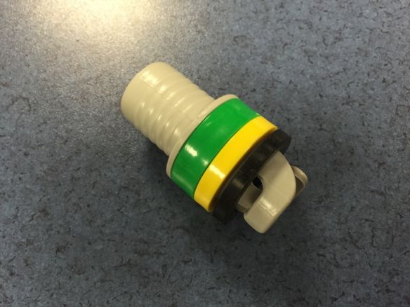 Honda Honwave Ventiladapter SP 138 Honda Honwave Ventiladapter SP 138