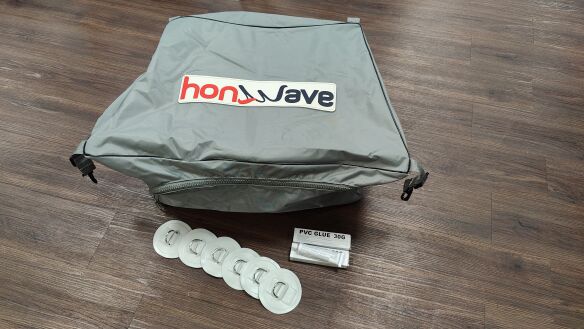Honda Honwave Bugstausack Oxford Honda Honwave Bugstausack Oxford