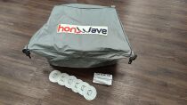 Honda Honwave Bugstausack Oxford