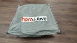 Honda Honwave Bugstausack Oxford