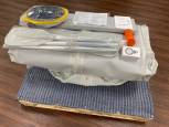 Honda Honwave T38 IE3 Schlauchboot Hochdruck-Boden