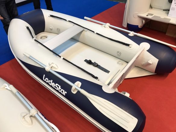 Lodestar NSA 260