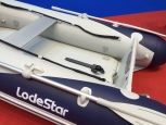 Lodestar NSA 260