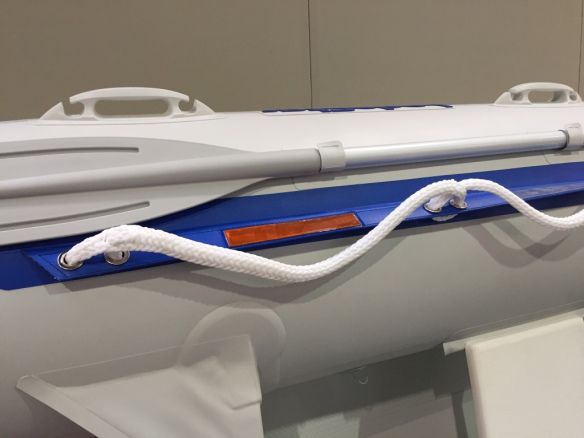 Lodestar TriMAX 3D-V 430 Lodestar TriMAX 3D-V 430