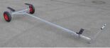 Harbeck AL 24 Slipwagen Schlauchboot bis 450cm