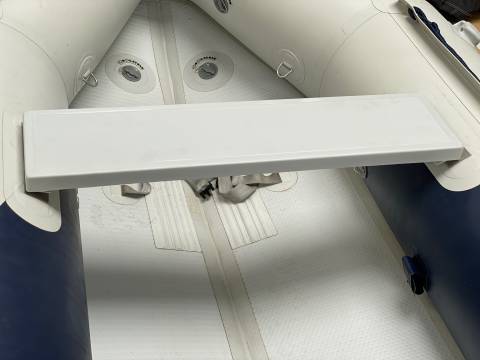 Honda Honwave Sitzducht für T24 T27 T30 T32(leichte Abplatzer möglich)