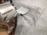 Honda Honwave Persenning T30