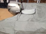 Honda Honwave Persenning T35