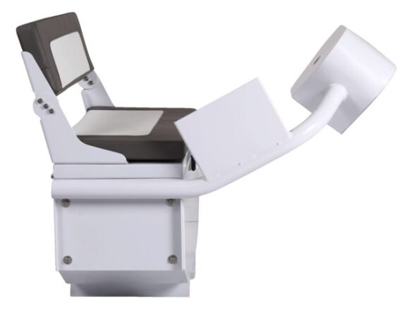 Talamex 1-Personen Konsole FCT725 Talamex 1-Personen Konsole FCT725