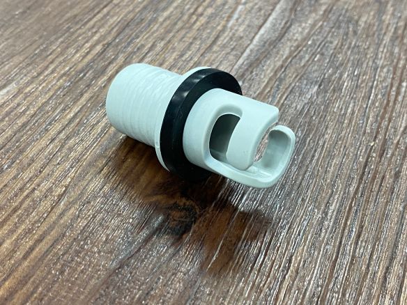 Scoprega Honwave HR Ventiladapter Scoprega Honwave HR Ventiladapter
