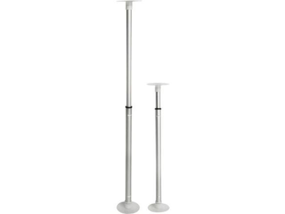 Talamex Persenningstütze 60-100cm Talamex Persenningstütze 60-100cm