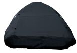 Talamex Boot Premium Cover Persenning Abdeckung für Schlauchboote (380-420cm)