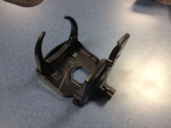 Railblaza Getränkehalter