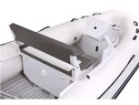 Talamex 2-Personen Konsole FCT880