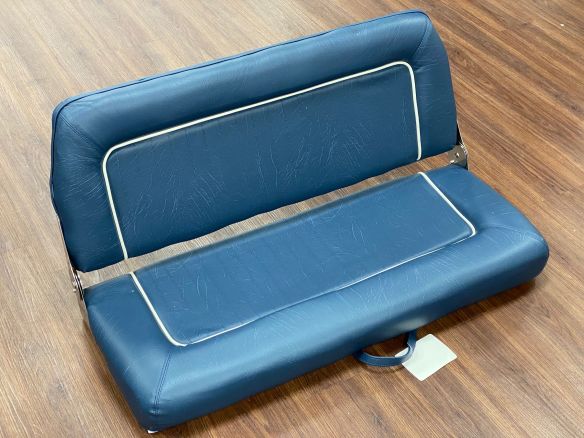 Springfield Coach de Luxe Twin Navy Springfield Coach de Luxe Twin Navy