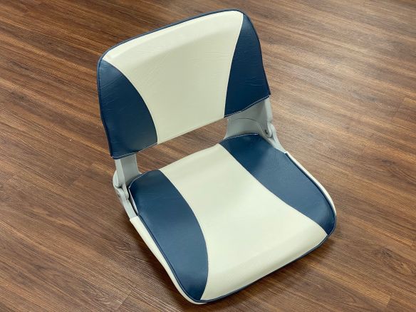 Springfield Klappstuhl Skipper, Grau Springfield Klappstuhl Skipper, Grau