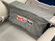 Honda Honwave Sitzduchttasche (verschiedene Grössen)