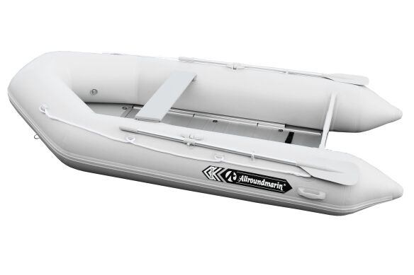 Allroundmarin AS-300 Budget hellgrau Allroundmarin AS-300 Budget hellgrau