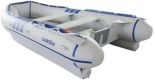 Allpa Lodestar Schlauchboot TriMax 3D-V 340 Air Boden (Luftboden)
