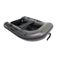 Allroundmarin Xtream 205 olivgrün Luftboden Schlauchboot