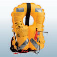 Ocean Signal rescueME MOB 2 Seenotsender Neuheit (DSC Sender und Empfänger)