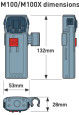 Ocean Signal M100 AIS MOB