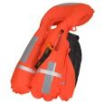 Secumar Survival 275 Rettungsweste schwarz Tüv2027