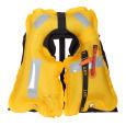 Secumar Ultra 170 Harness grau Rettungsweste ab50kg