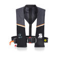 Secumar Ultra 170 Harness schwarz Rettungsweste Tüv2027