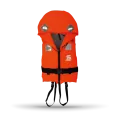 Secumar Bravo 70-80 KG Feststoff Rettungsweste