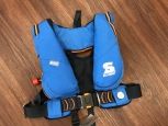 Secumar Junior Rettungsweste 20-50 kg Tüv2027