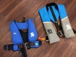 Secumar Junior Rettungsweste 20-50 kg Tüv2027