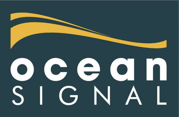 OCEAN SIGNAL Sender