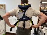 Crewsaver ErgoFit Plus 290N Rettungsweste