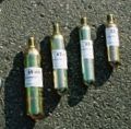 Kadematic Reserveset 32 gr.mit Pille für Automatic Rettungswesten Kadematic Reserveset 32 gr.mit Pille für Automatic Rettungswesten