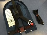 Kadematic 15 A Junior Blau Rettungsweste