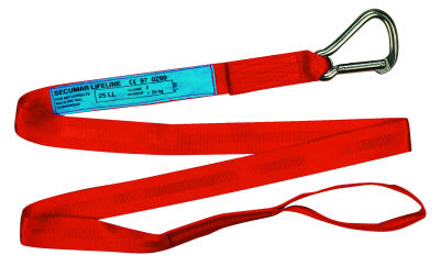 Secumar Lifeline 25 LL für Kleinkinder Secumar Lifeline 25 LL für Kleinkinder
