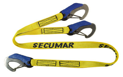 Secumar Lifeline Extreme Secumar Lifeline Extreme