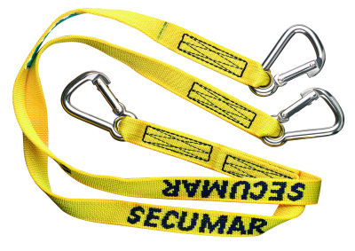 Secumar Lifeline 2040 LL Secumar Lifeline 2040 LL