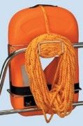 Secumar Nirohalter für Secu 17 Rettungsring Secumar Nirohalter für Secu 17 Rettungsring