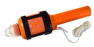 Secumar Seculux L 92 Rettungslicht Secumar Seculux L 92 Rettungslicht